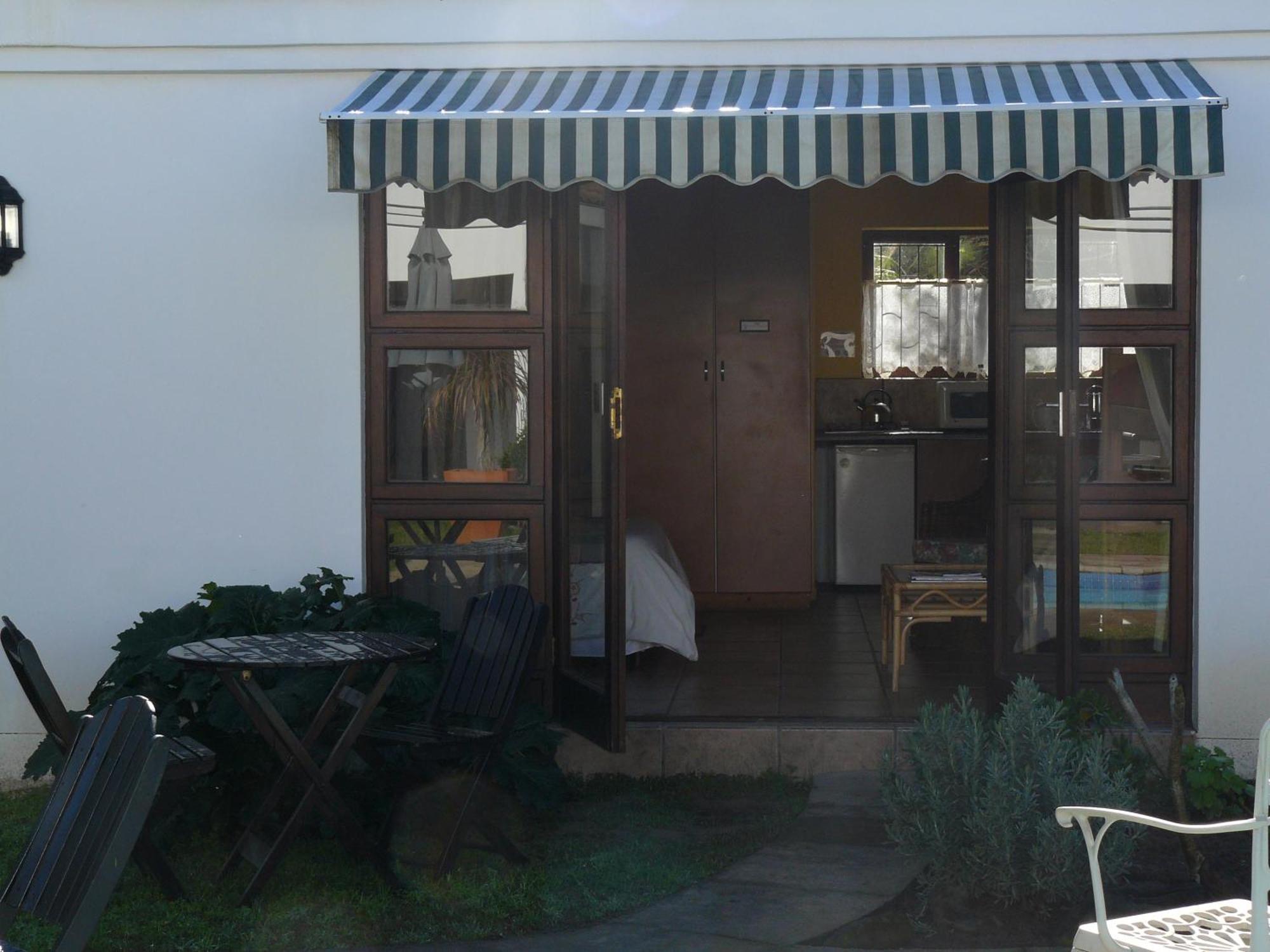 B My Guest Hotel Knysna Ngoại thất bức ảnh