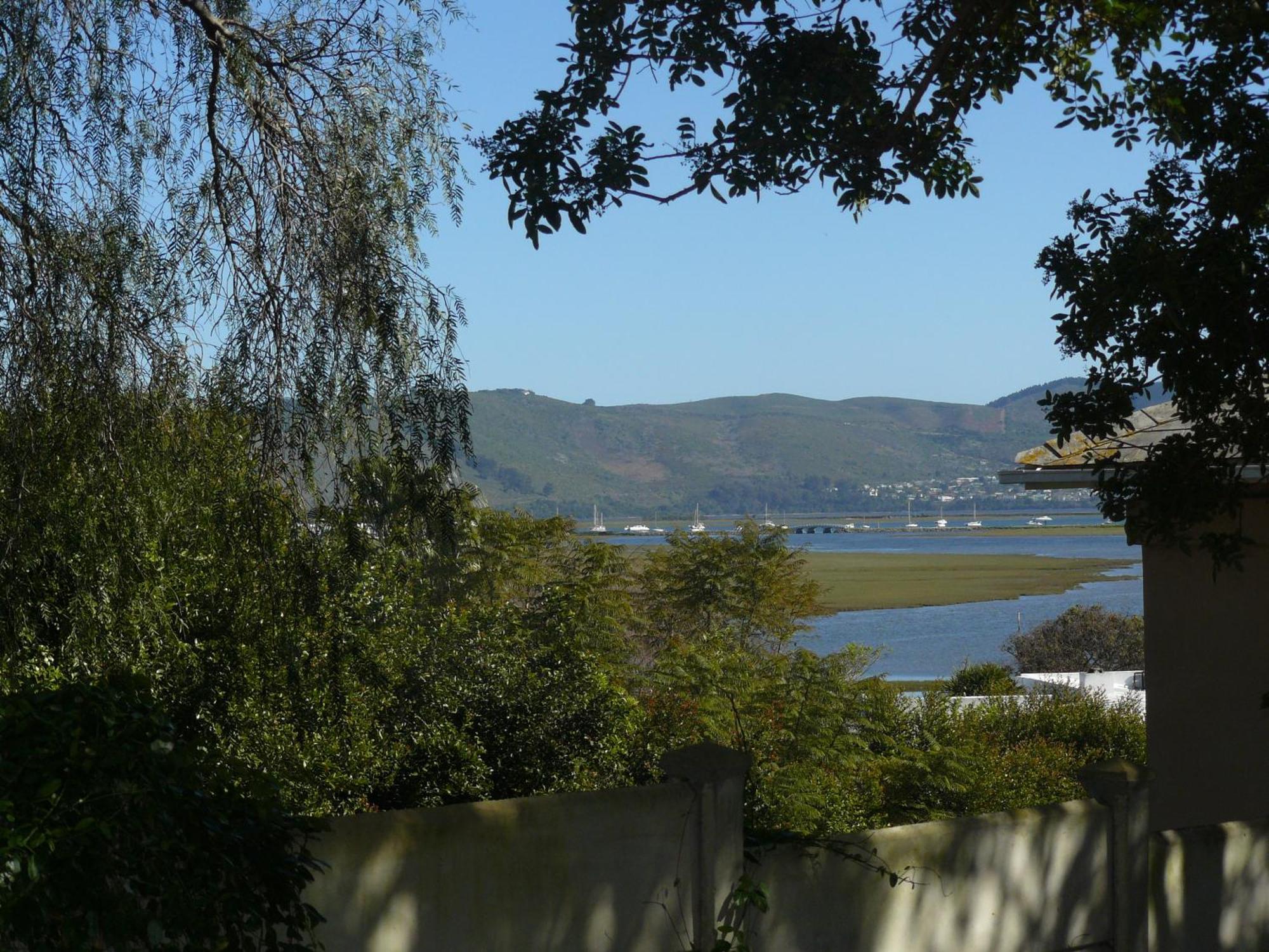 B My Guest Hotel Knysna Ngoại thất bức ảnh