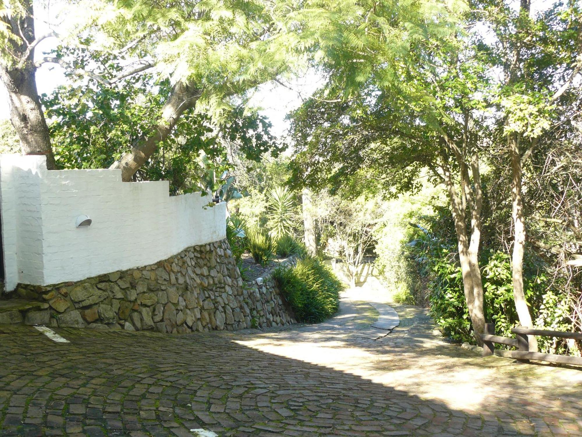 B My Guest Hotel Knysna Ngoại thất bức ảnh