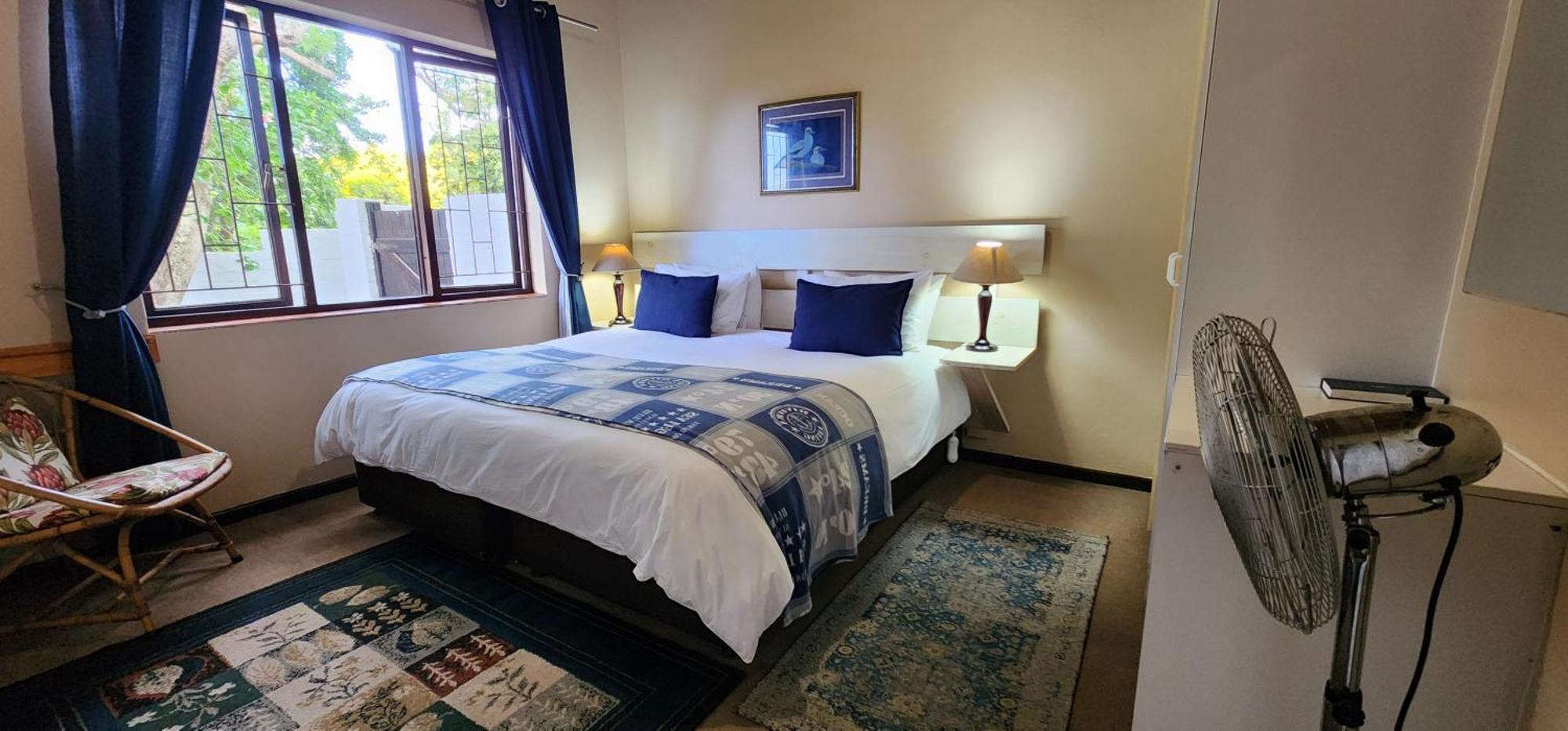 B My Guest Hotel Knysna Ngoại thất bức ảnh