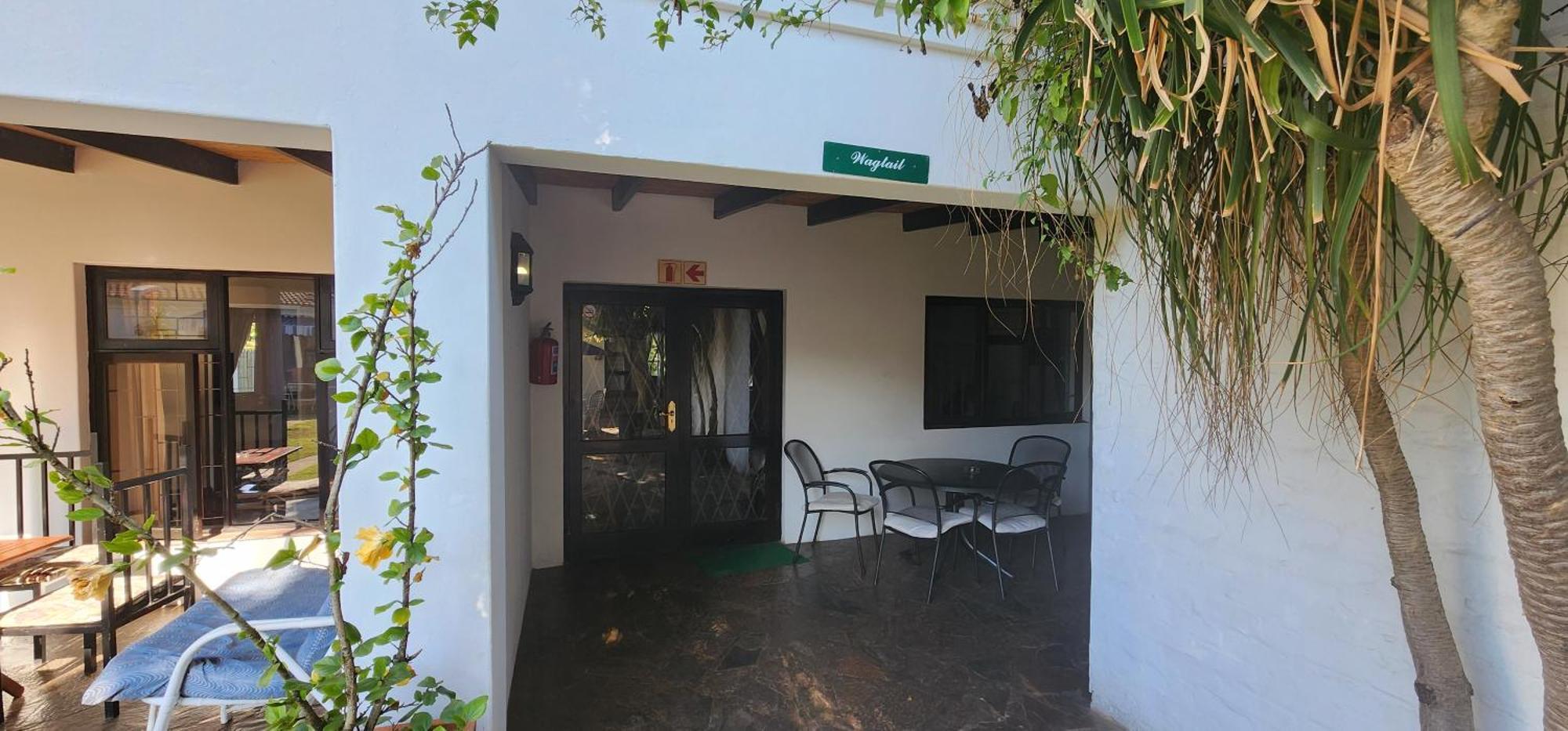 B My Guest Hotel Knysna Ngoại thất bức ảnh