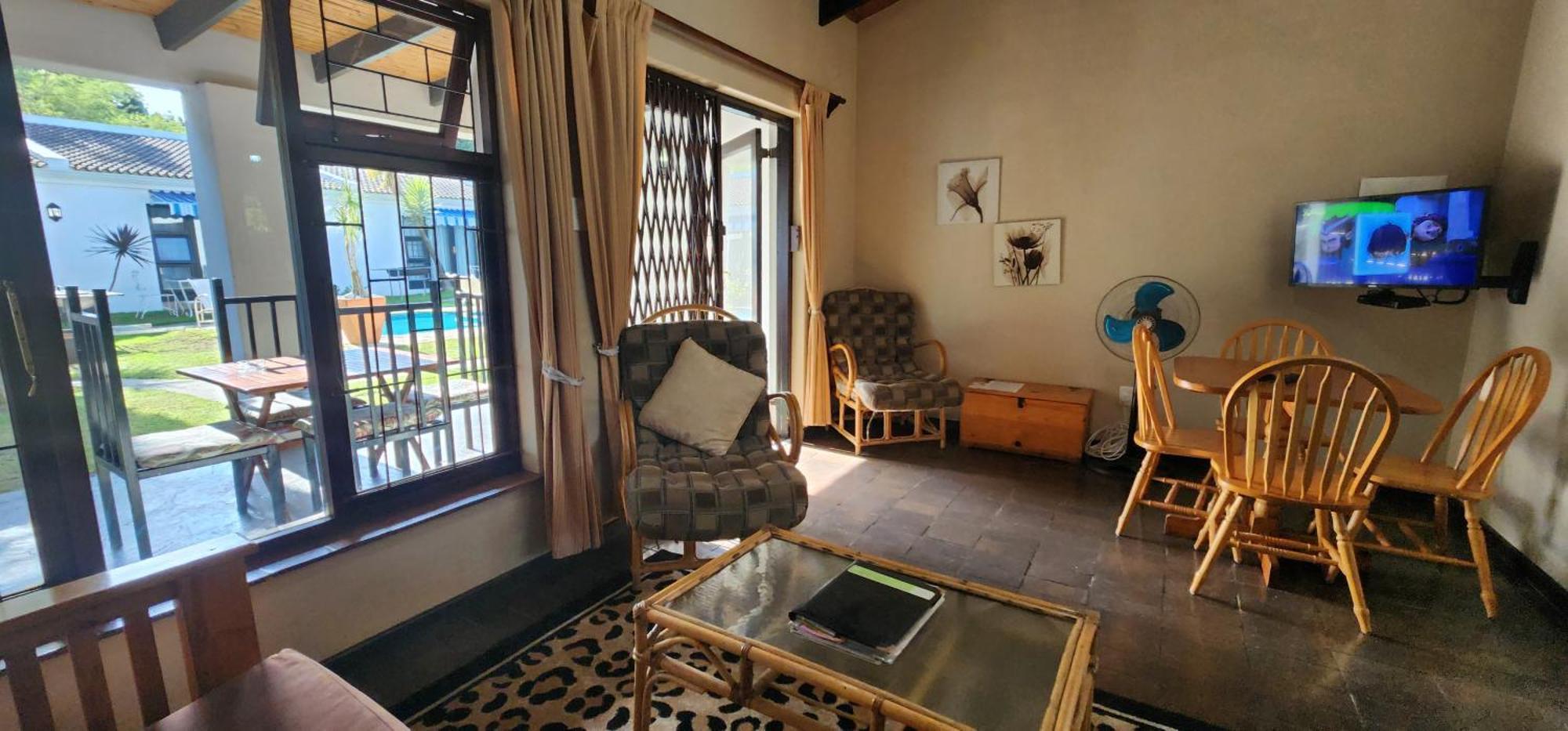 B My Guest Hotel Knysna Ngoại thất bức ảnh