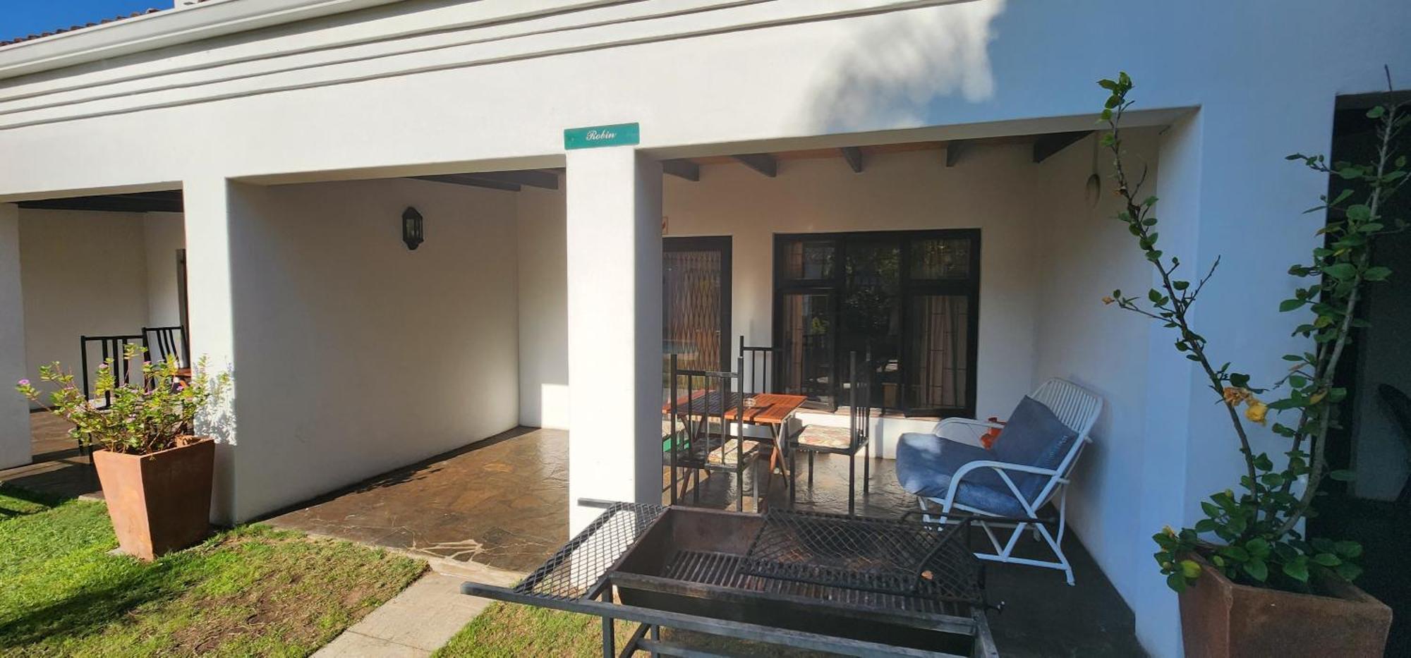B My Guest Hotel Knysna Ngoại thất bức ảnh
