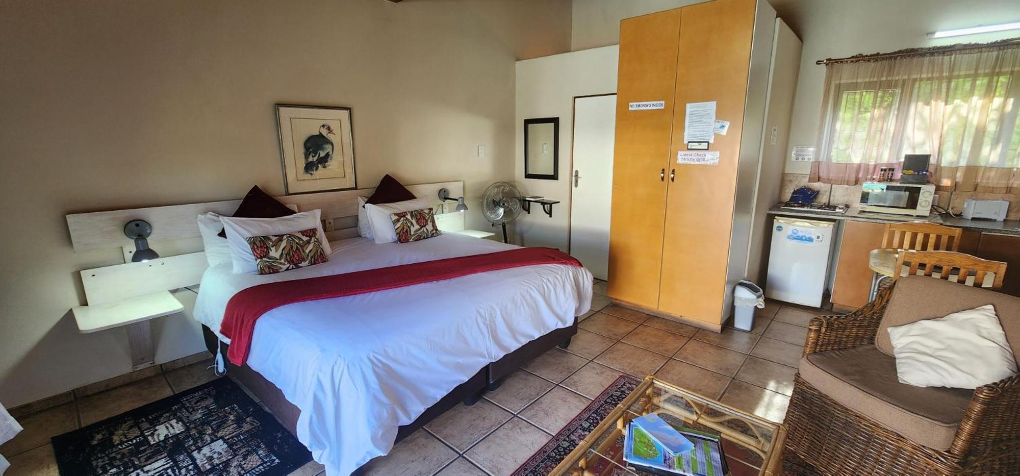 B My Guest Hotel Knysna Ngoại thất bức ảnh