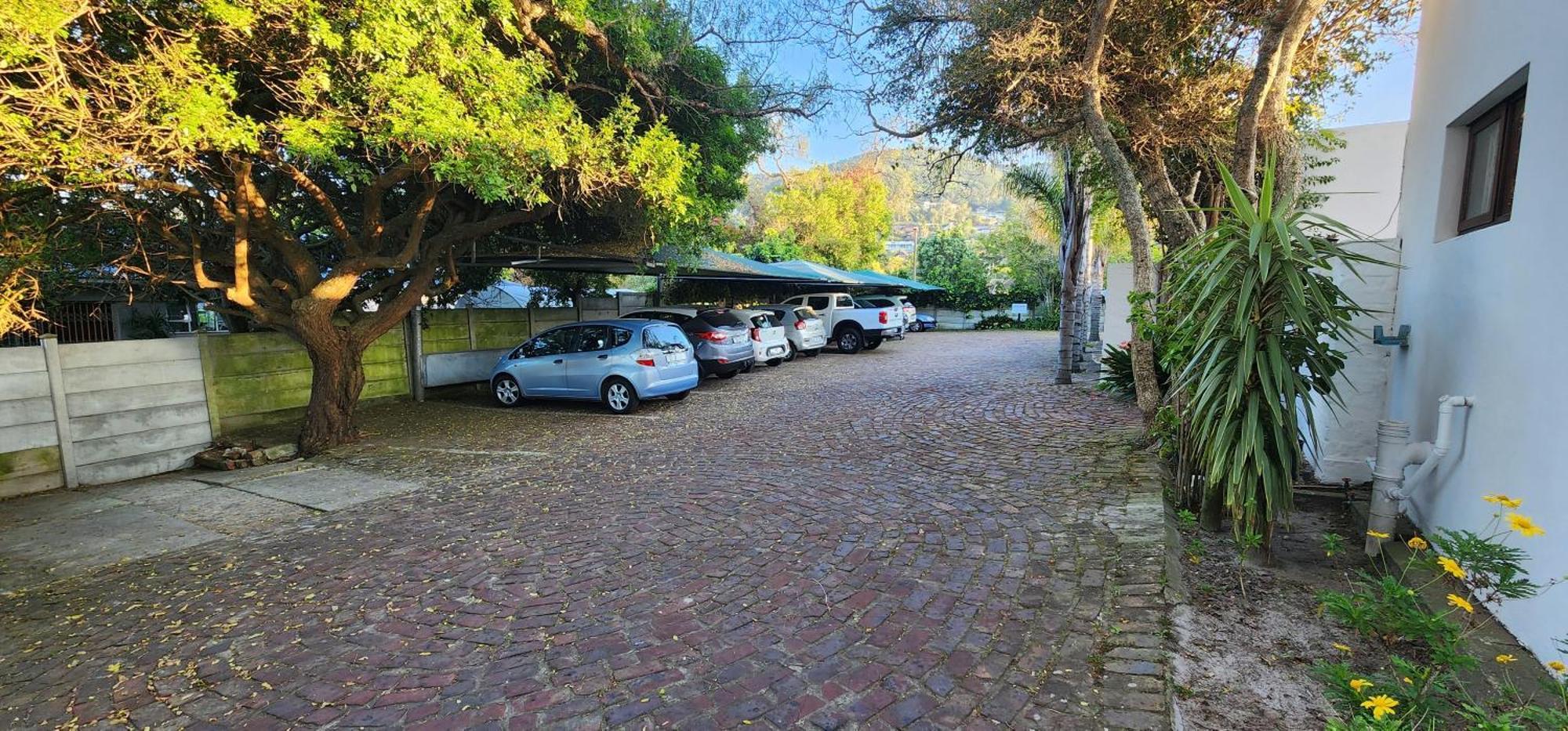 B My Guest Hotel Knysna Ngoại thất bức ảnh