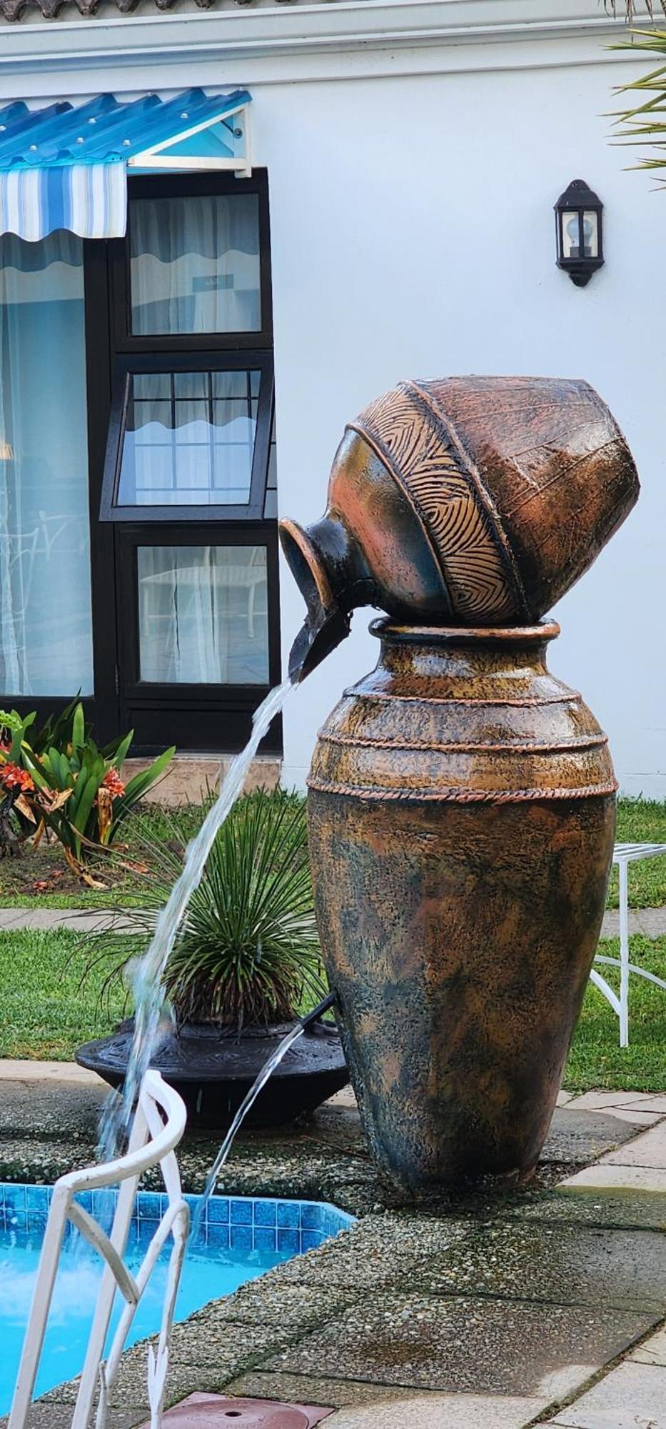 B My Guest Hotel Knysna Ngoại thất bức ảnh